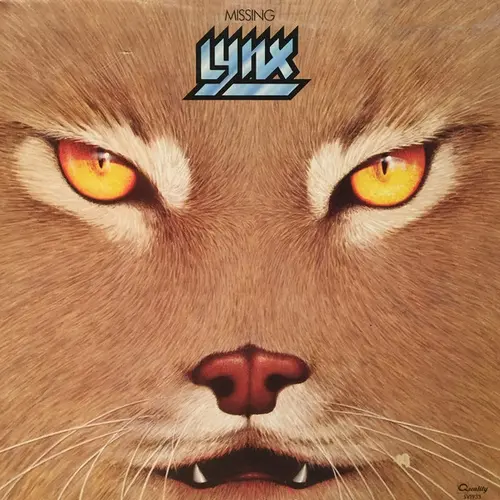 Lynx / Missing Lynx 1976