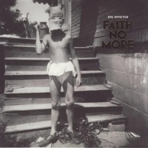 Faith No More - Sol Invictus 2015