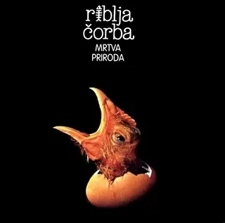 Riblja Čorba - Mrtva priroda 1981