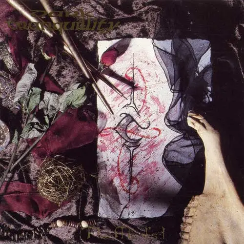 Dark Tranquillity - The Mind's I 1997