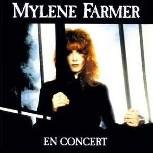 Mylène Farmer - En Concert 1989