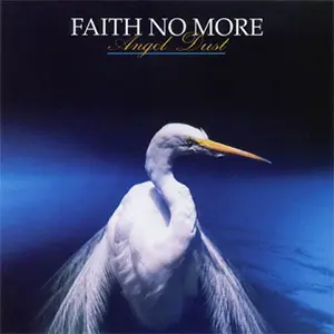 Faith No More - Angel Dust 1992