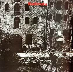 Hugh Cornwell & Robert Williams - Nosferatu 1979