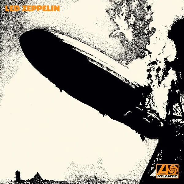 Led Zeppelin - I 1969