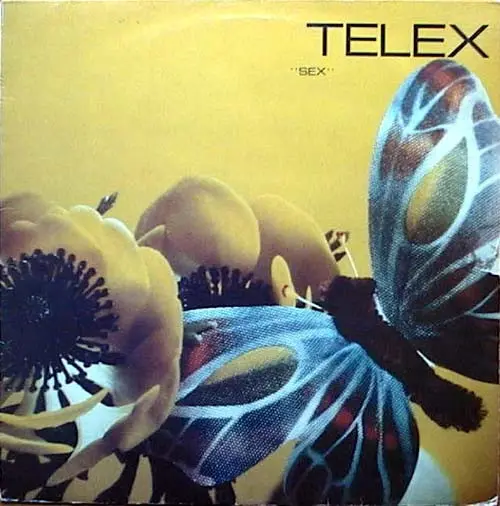 Telex - Sex 1981