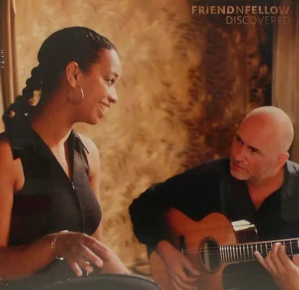 Friend 'N Fellow – Discovered 2011