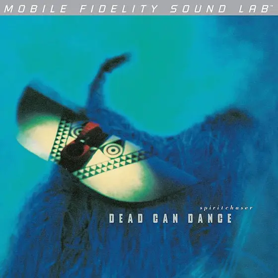 Dead Can Dance - Spiritchaser - 1996/2010