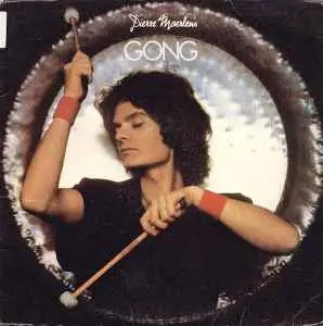 Gong - Downwind 1979