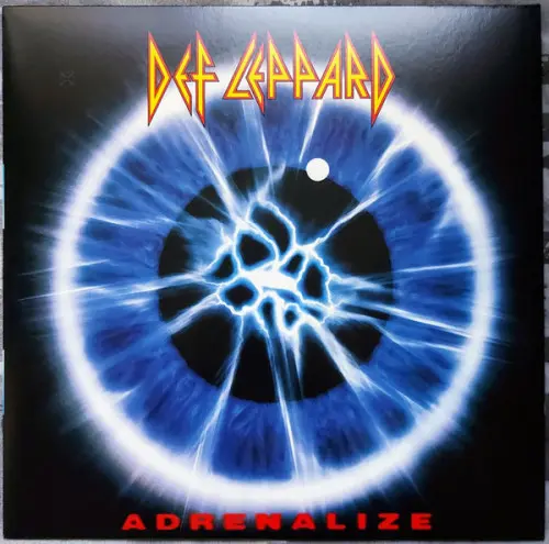 Def Leppard – Adrenalize 1992/2022