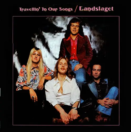 Landslaget - Travellin' In Our Songs 1974