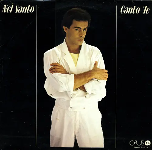 Nel Santo - Canto te 1987