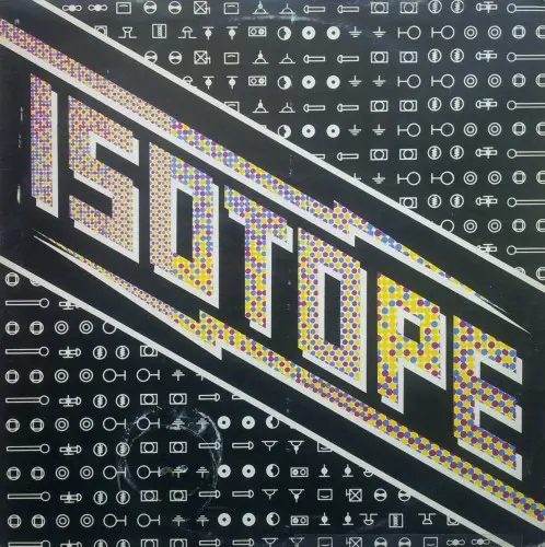Isotope - 1974 - Isotope