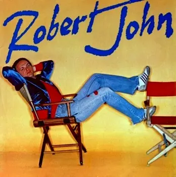 Robert John - Robert John 1979