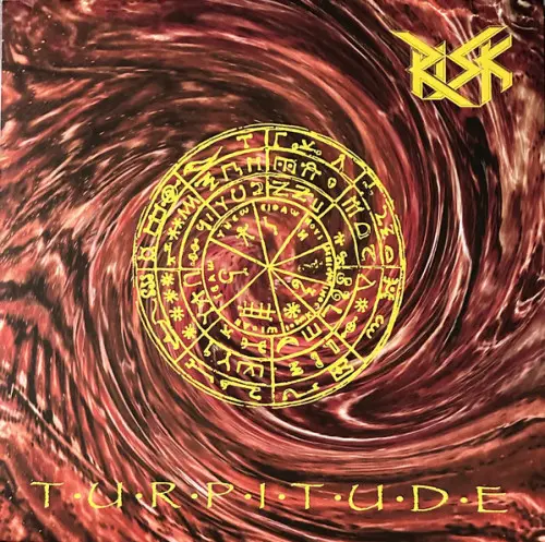 Risk – Turpitude 1993/2022