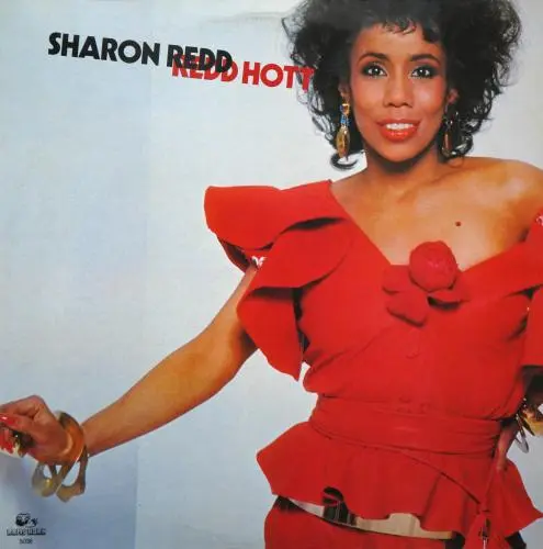 Sharon Redd - Redd Hott 1982