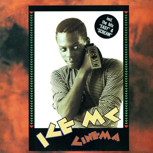 Ice MC - Cinema  1990