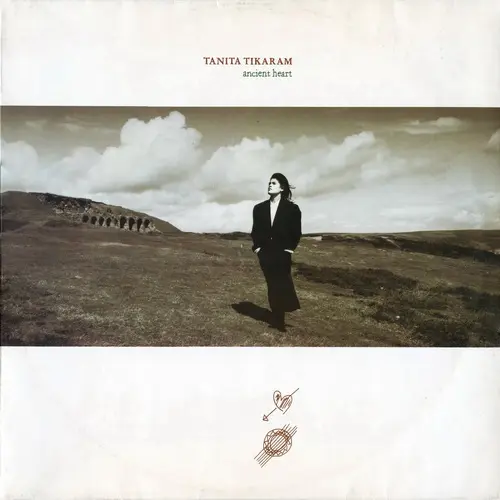 Tanita Tikaram - Ancient heart 1989