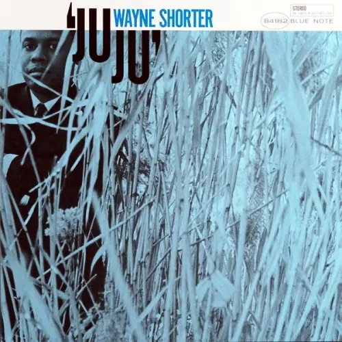 Wayne Shorter - Juju 1964