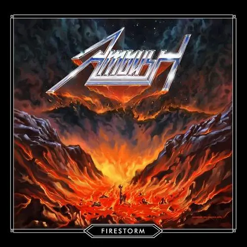 Ambush - Firestorm 2014