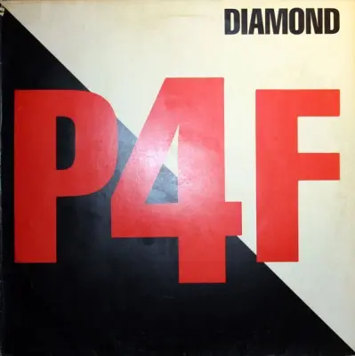 P4F - Diamond 1986