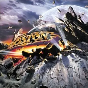 Boston – Walk On 1994