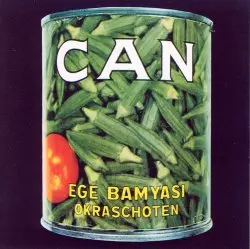 Can / Ege Bamyasi 1972