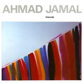 Ahmad Jamal - Intervals (1980)