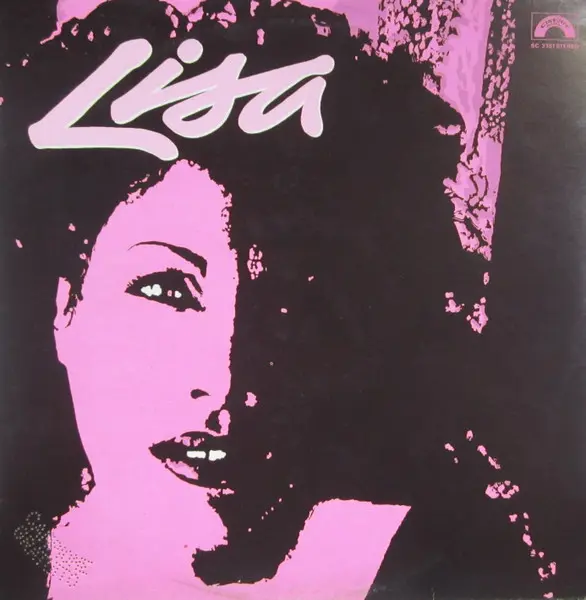 Lisa – Lisa 1983