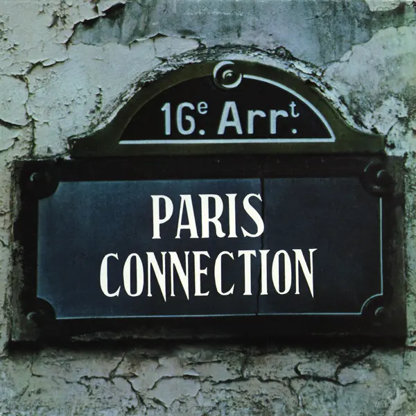 Paris Connection - Paris Connection 1978