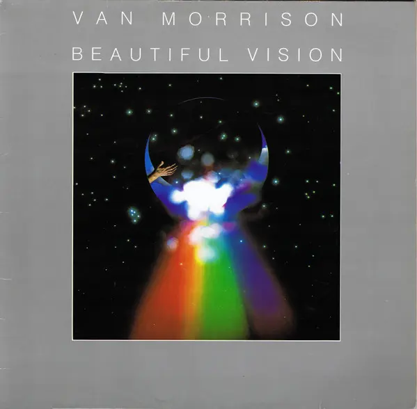 Van Morrison - Beautiful Vision 1982