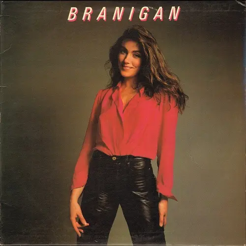 Laura Branigan - Branigan 1982