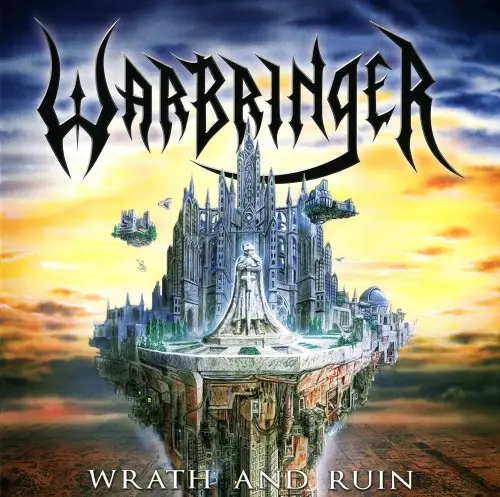 Warbringer - Wrath And Ruin 2025