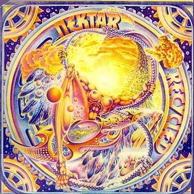 Nektar - Recycled - 1975/1977