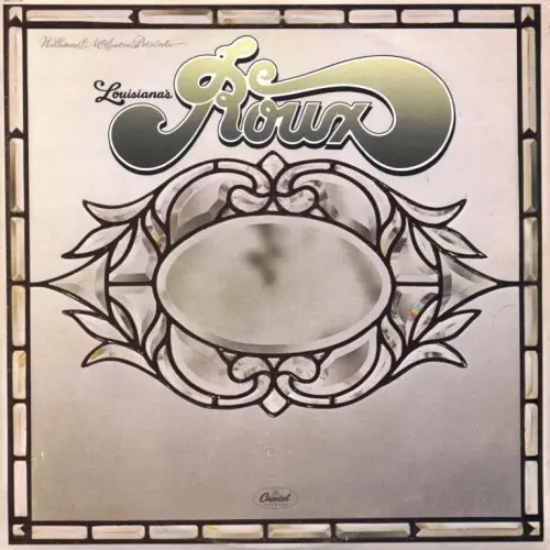 Le Roux – Louisiana’s Le Roux 1978