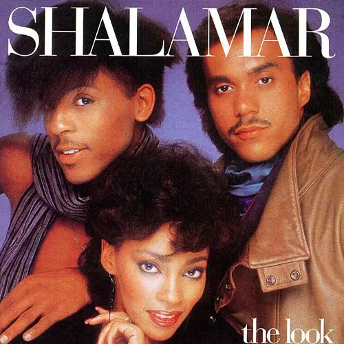 Shalamar - The Look 1983