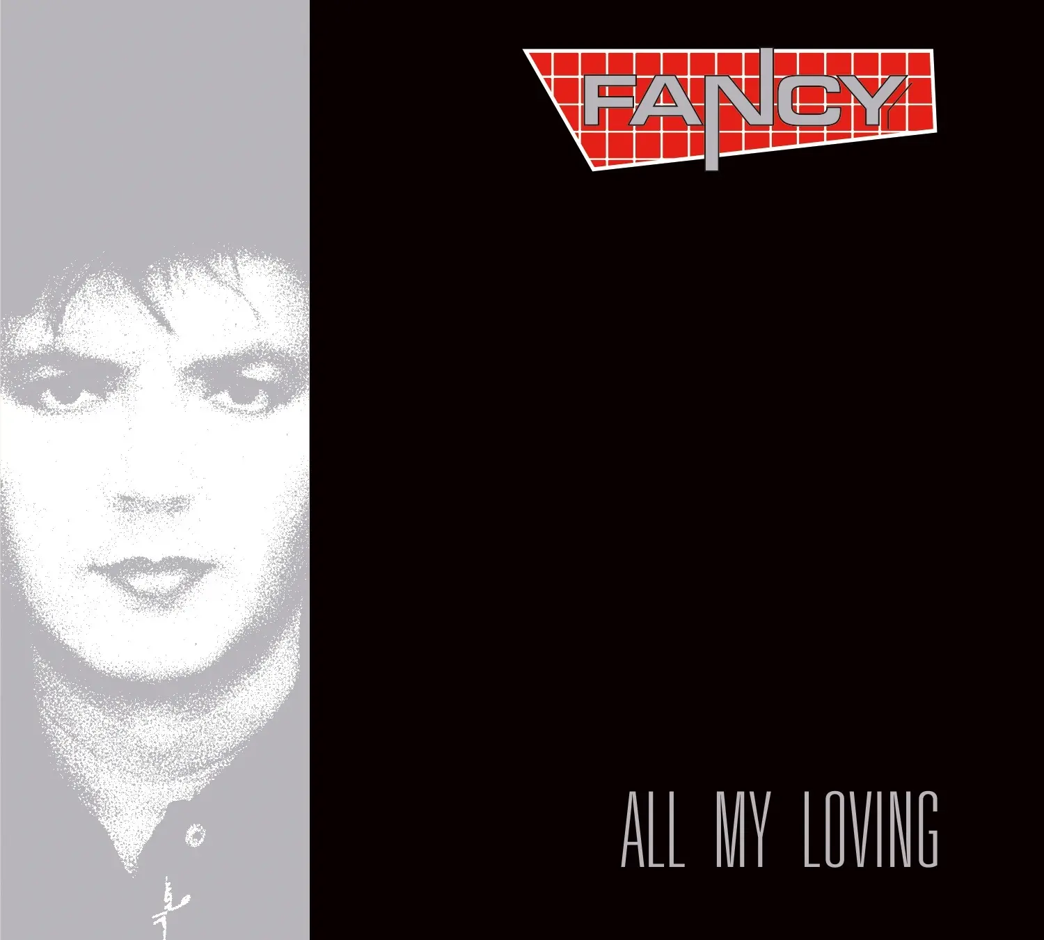 Fancy - All My Loving 1989