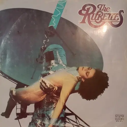 The Rubettes - The Rubettes (Aka Still Unwinding) (1978)