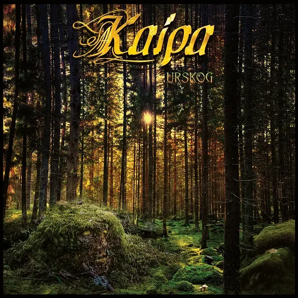 Kaipa – Urskog 2022