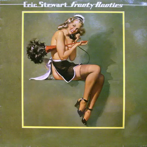 Eric Stewart : "Frooty Rooties" 1982