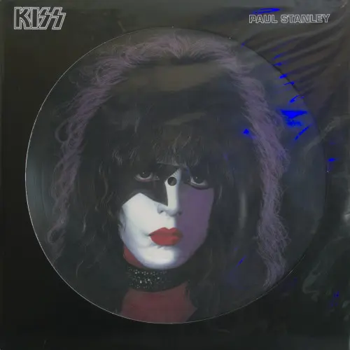Kiss - Paul Stanley - 1978/2006