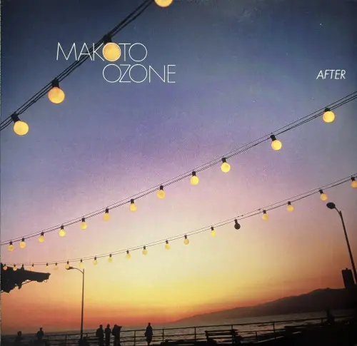 Makoto Ozone – After 1986