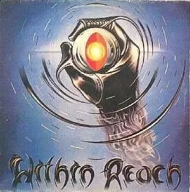 The O Band - Within Reach - 1976