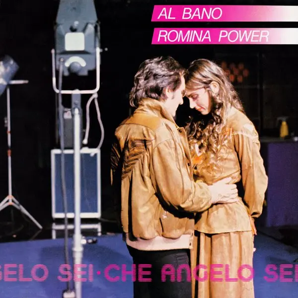 Al Bano & Romina Power - Che Angelo Sei 1982