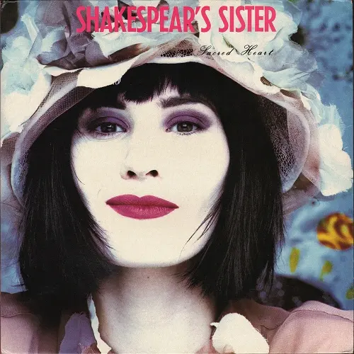 Shakespear's Sister - Sacred Heart 1989