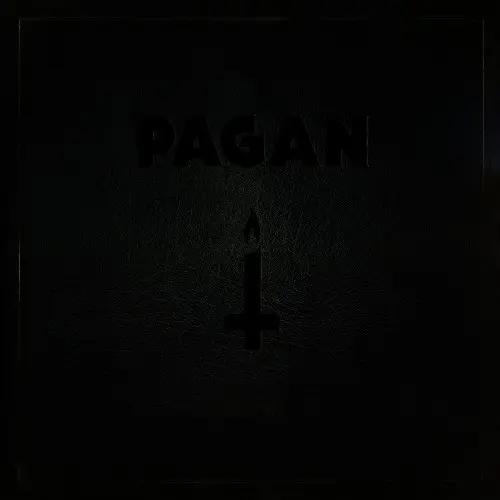 Pagan - Black Wash 2018