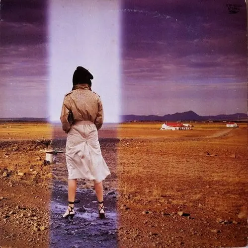 Yumi Matsutoya - See You Last Night 1981