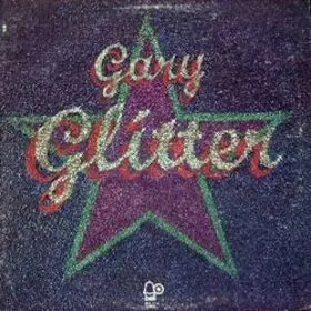 Gary Glitter - Glitter 1972