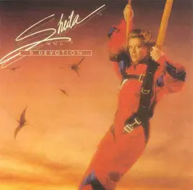 Sheila and B. Devotion - King Of The World 1980