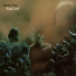 Steely Dan - Katy Lied 1975