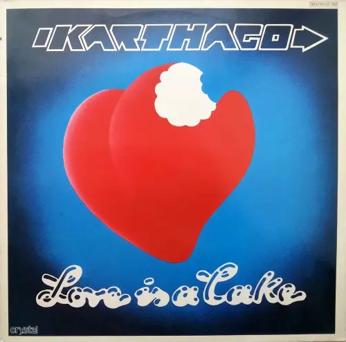 Karthago - Love Is a Cake 1978